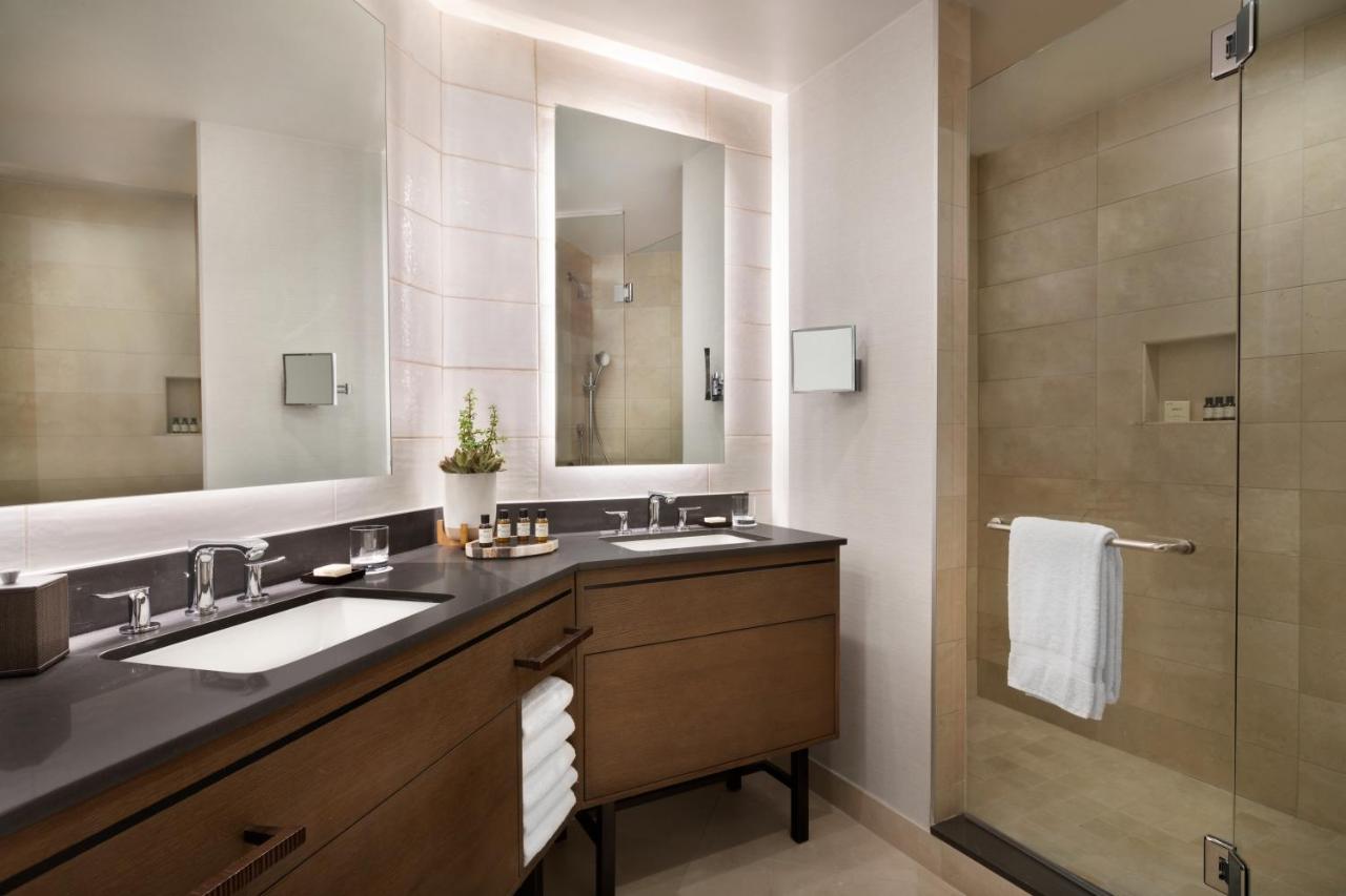 Cholla King Suite at Fairmont Scottsdale Princess