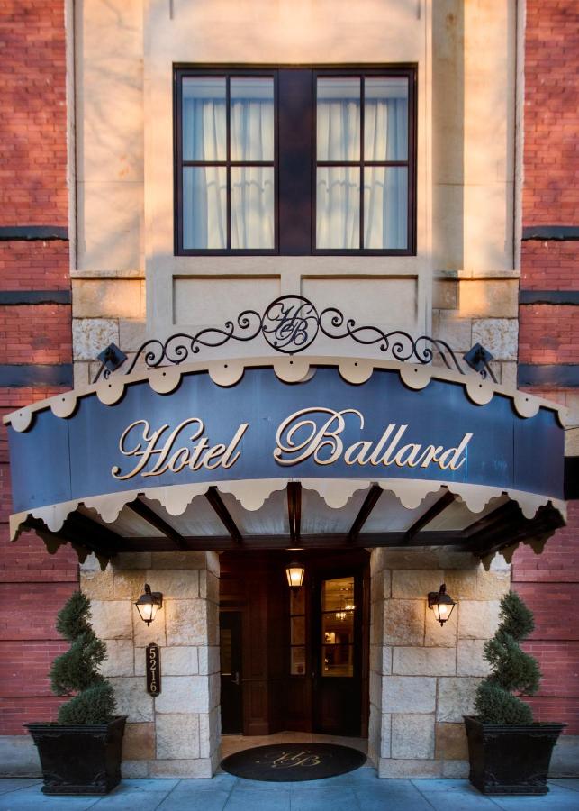  | Hotel Ballard