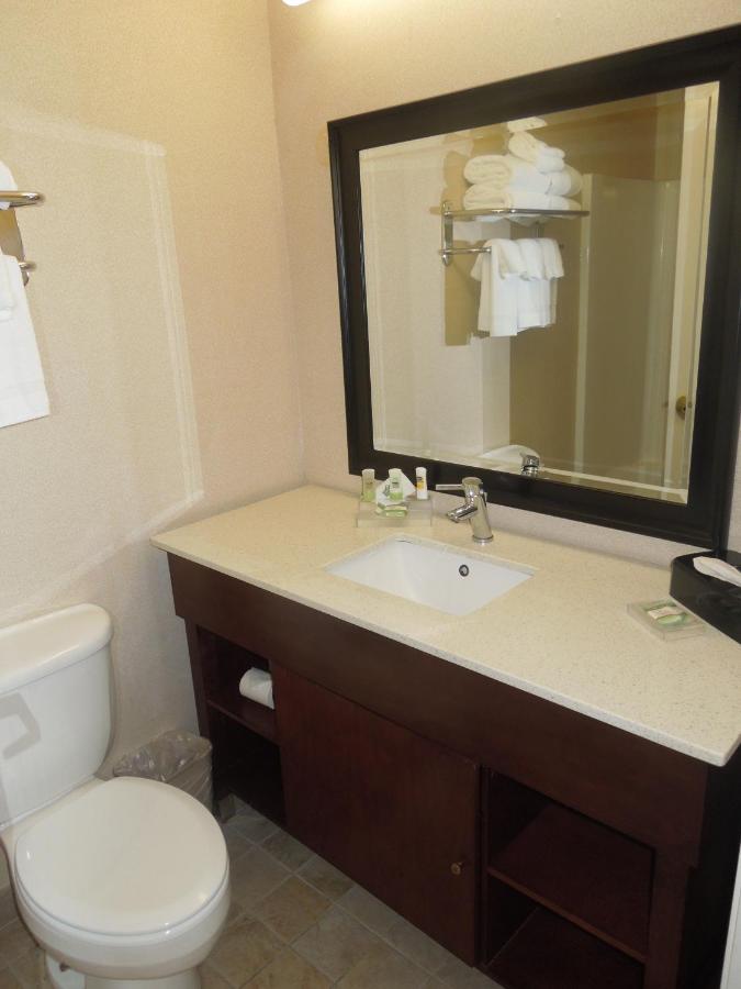 Studio King Suite - Non-Smoking at Country Inn & Suites by Radisson, Bel Air/Aberdeen, MD