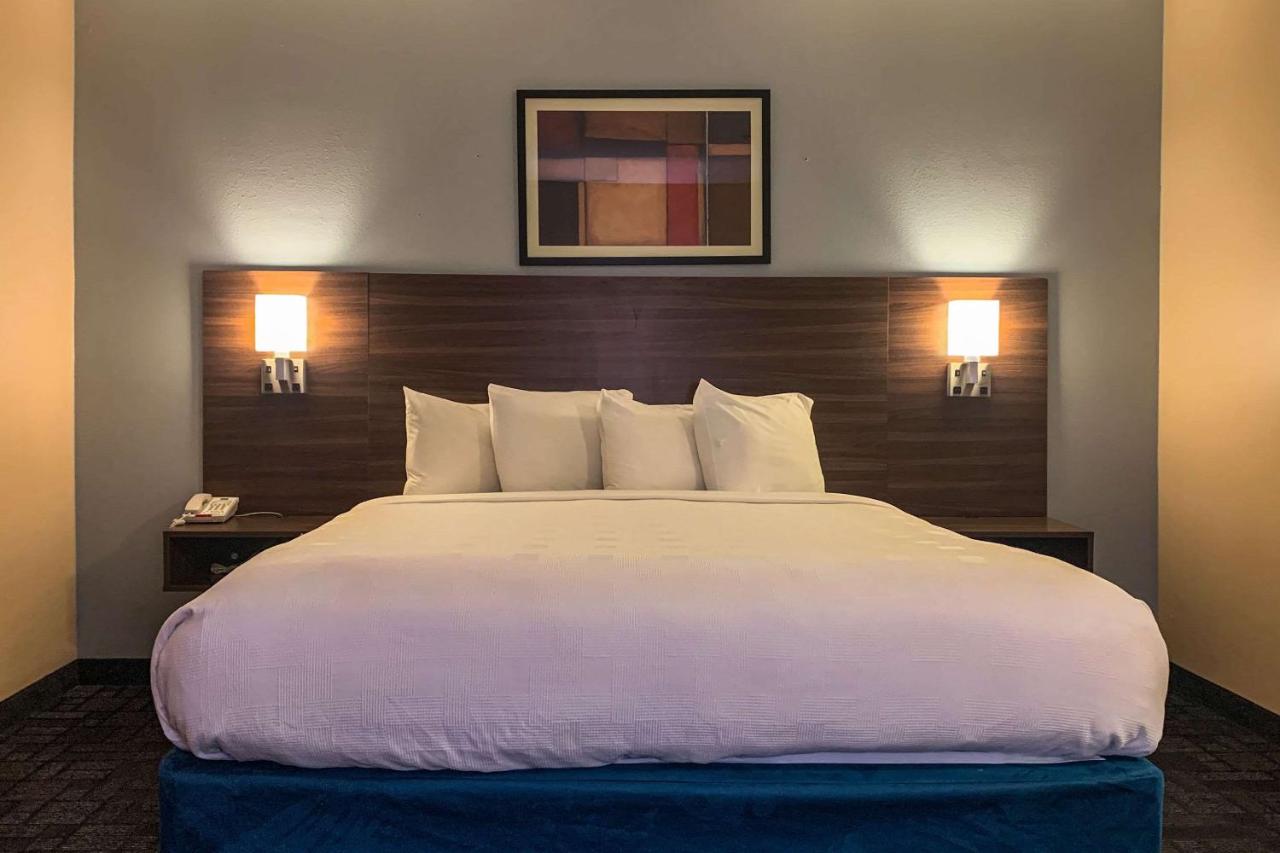 Room #28728415 at MainStay Suites Extended Stay Hotel Casa Grande