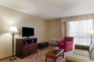 Room #17163934 at Red Lion Hotel & Conference Center Cheyenne