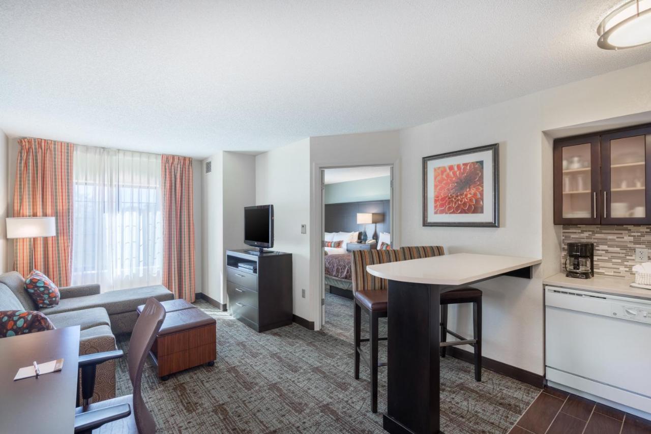 One-Bedroom Double Suite with Two Double Beds at Staybridge Suites Wilmington-Newark by IHG