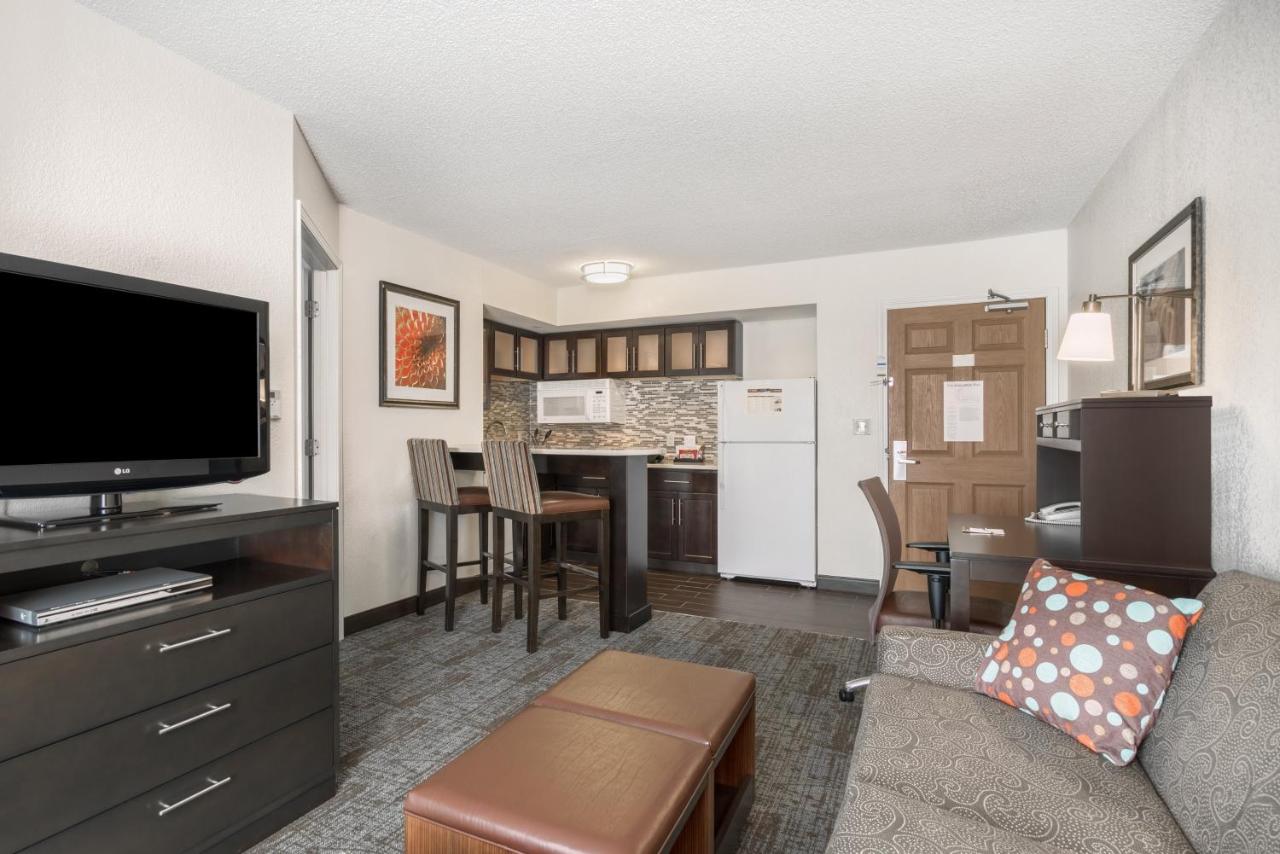Superior Suite at Staybridge Suites Wilmington-Newark by IHG