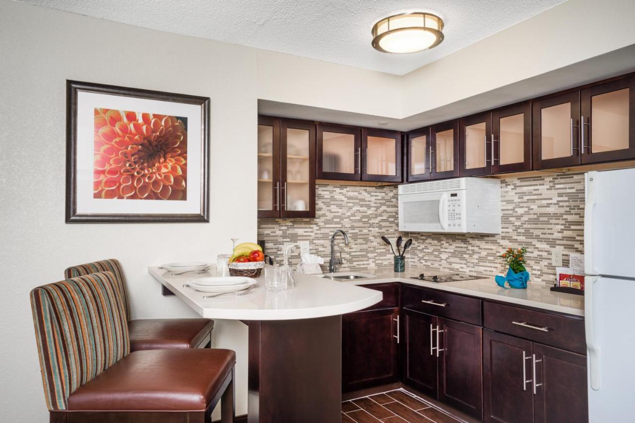 One-Bedroom Double Suite with Two Double Beds at Staybridge Suites Wilmington-Newark by IHG