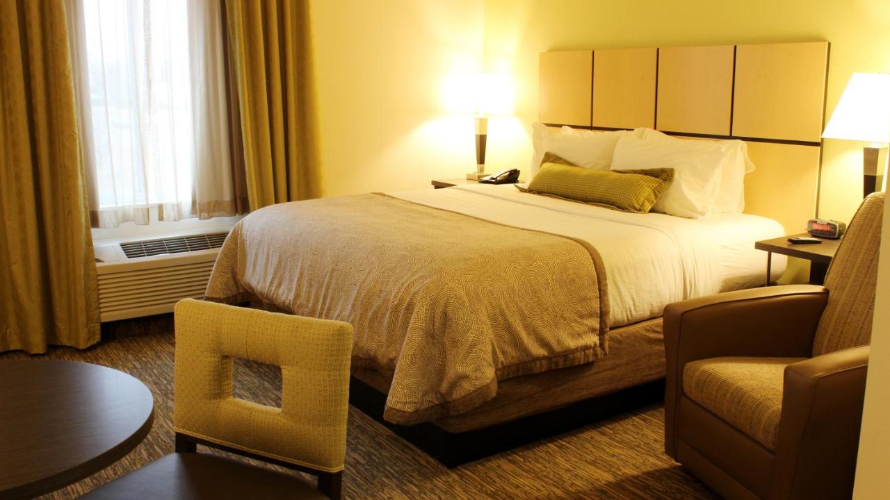  | Candlewood Suites Sioux City - Southern Hills