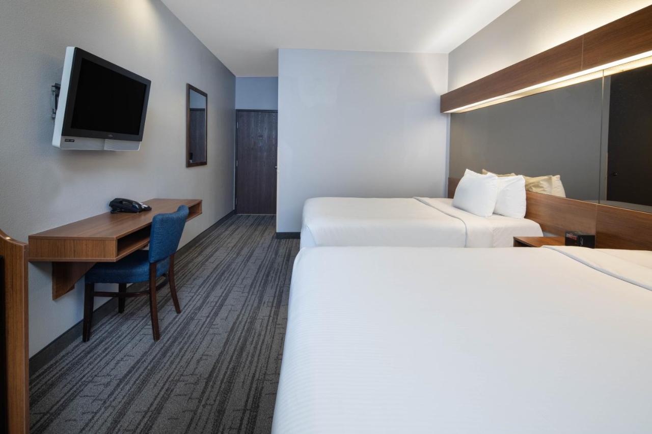 Room #18064856 at Baymont by Wyndham Las Vegas South Strip