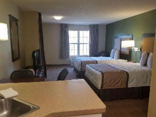 Room #51883012 at Extended Stay America Select Suites Raleigh RDU Airport