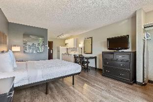 Room #51944213 at Extended Stay America Suites San Ramon Bishop Ranch East