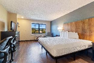 Room #51944213 at Extended Stay America Suites San Ramon Bishop Ranch East