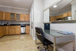 Room #18105313 at Nuvo Suites Hotel