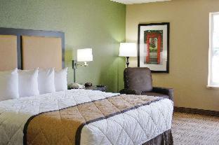 Room #52021416 at Extended Stay America Suites Chicago Schaumburg Conv Center