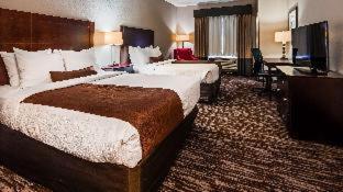 Room #26402932 at Best Western Plus University Inn & Suites
