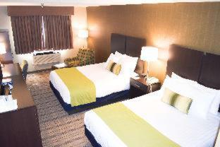 Room #7570722 at Best Western Providence Warwick Airport Inn