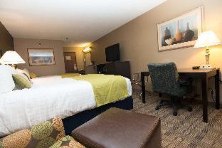 Room #7570722 at Best Western Providence Warwick Airport Inn