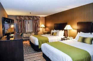 Room #7570722 at Best Western Providence Warwick Airport Inn