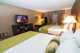Room #7570722 at Best Western Providence Warwick Airport Inn