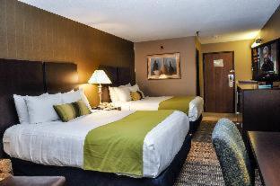 Room #7570722 at Best Western Providence Warwick Airport Inn