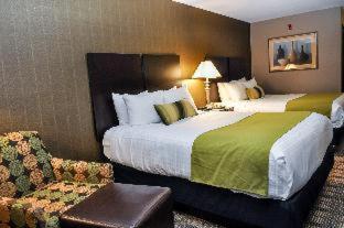 Room #7570722 at Best Western Providence Warwick Airport Inn