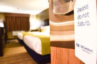Room #7570722 at Best Western Providence Warwick Airport Inn