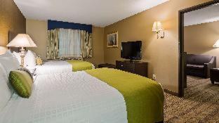Room #7570723 at Best Western Providence Warwick Airport Inn