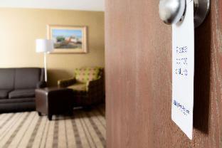 Room #7570723 at Best Western Providence Warwick Airport Inn