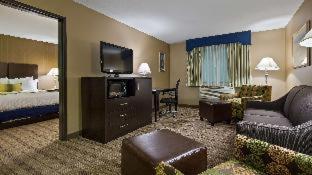 Room #7570723 at Best Western Providence Warwick Airport Inn
