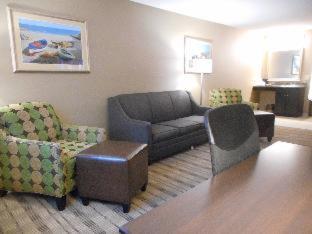 Room #7570723 at Best Western Providence Warwick Airport Inn