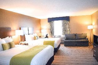 Room #7570724 at Best Western Providence Warwick Airport Inn