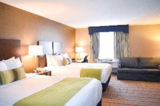 Room #7570724 at Best Western Providence Warwick Airport Inn