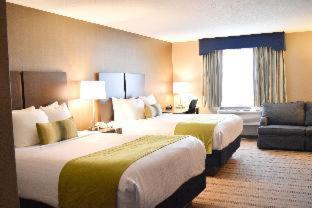 Room #7570724 at Best Western Providence Warwick Airport Inn