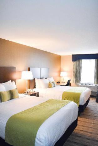Room #7570724 at Best Western Providence Warwick Airport Inn