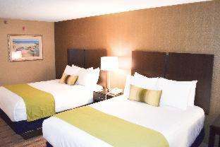 Room #7570724 at Best Western Providence Warwick Airport Inn