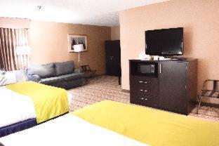 Room #7570724 at Best Western Providence Warwick Airport Inn