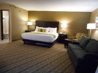Room #7570725 at Best Western Providence Warwick Airport Inn