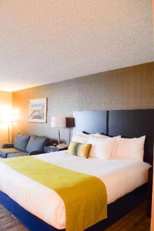 Room #7570725 at Best Western Providence Warwick Airport Inn