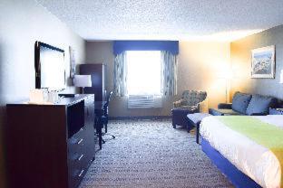 Room #7570725 at Best Western Providence Warwick Airport Inn