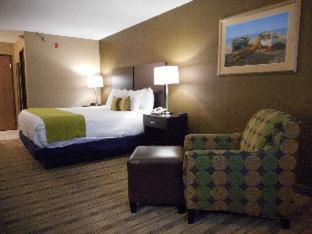 Room #7570725 at Best Western Providence Warwick Airport Inn
