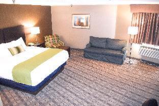 Room #7570725 at Best Western Providence Warwick Airport Inn