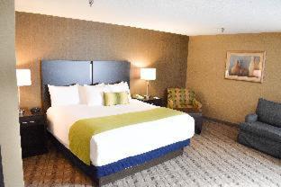 Room #7570725 at Best Western Providence Warwick Airport Inn