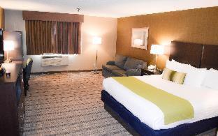 Room #7570725 at Best Western Providence Warwick Airport Inn