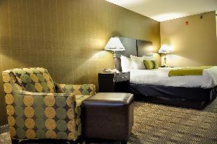 Room #7570726 at Best Western Providence Warwick Airport Inn