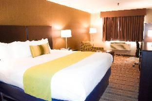 Room #7570726 at Best Western Providence Warwick Airport Inn