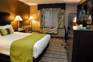 Room #7570727 at Best Western Providence Warwick Airport Inn