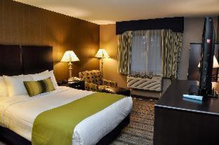 Room #7570727 at Best Western Providence Warwick Airport Inn