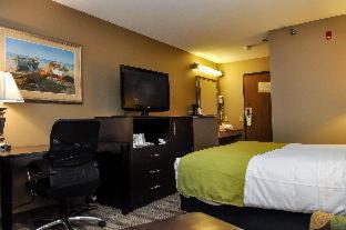 Room #7570727 at Best Western Providence Warwick Airport Inn