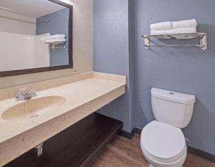 Room #51515314 at Extended Stay America Suites Washington DC Centreville Manas