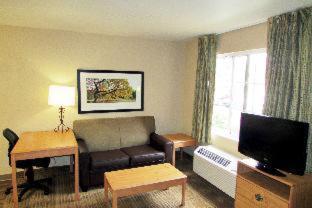 Room #51386611 at Extended Stay America Select Suites Atlanta Marietta Wildwoo