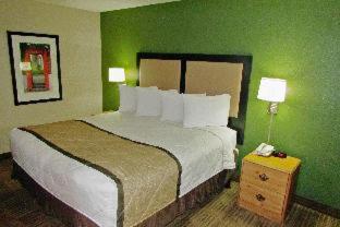 Room #51386611 at Extended Stay America Select Suites Atlanta Marietta Wildwoo