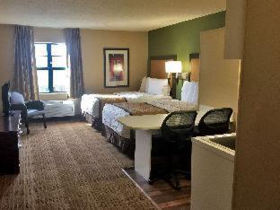 Room #51589209 at Extended Stay America Suites Chicago Gurnee