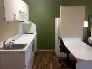 Room #51589210 at Extended Stay America Suites Chicago Gurnee